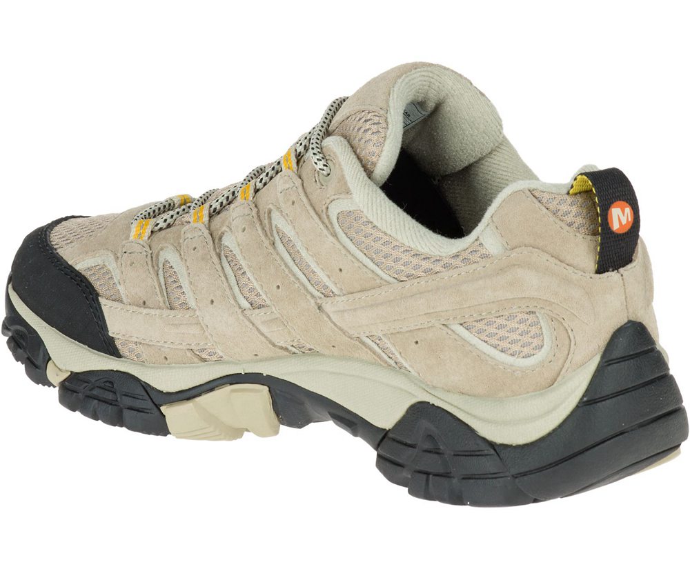 Tenis Senhora - Merrell Moab 2 Ventilator - Cinzentas - WTS280397